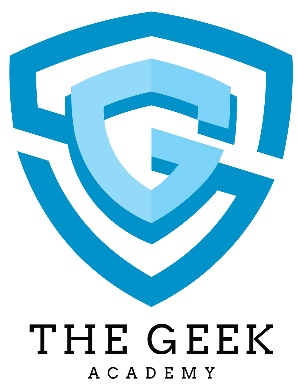 The Geek Academy