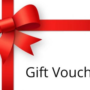 Gift Voucher - Image 1