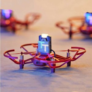 DRONES (8-13 Year Olds)