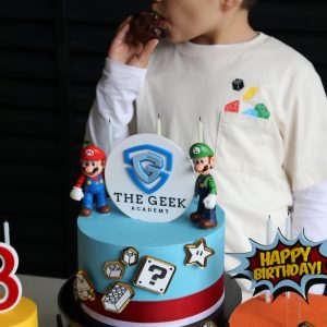 Kids Birthday Parties