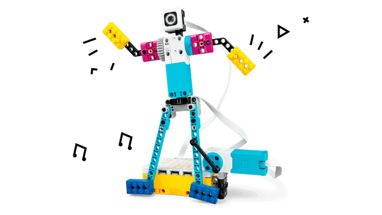 LEGOSpikePrime
