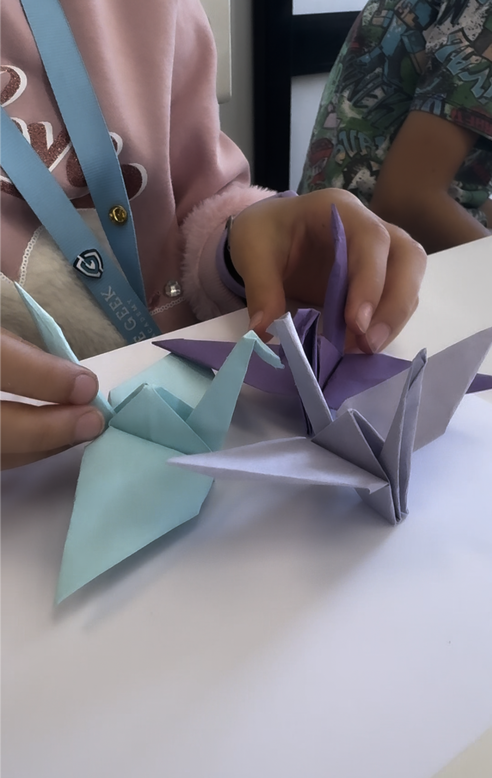CRAFT CAMP (4-13 Year Olds) - Image 3