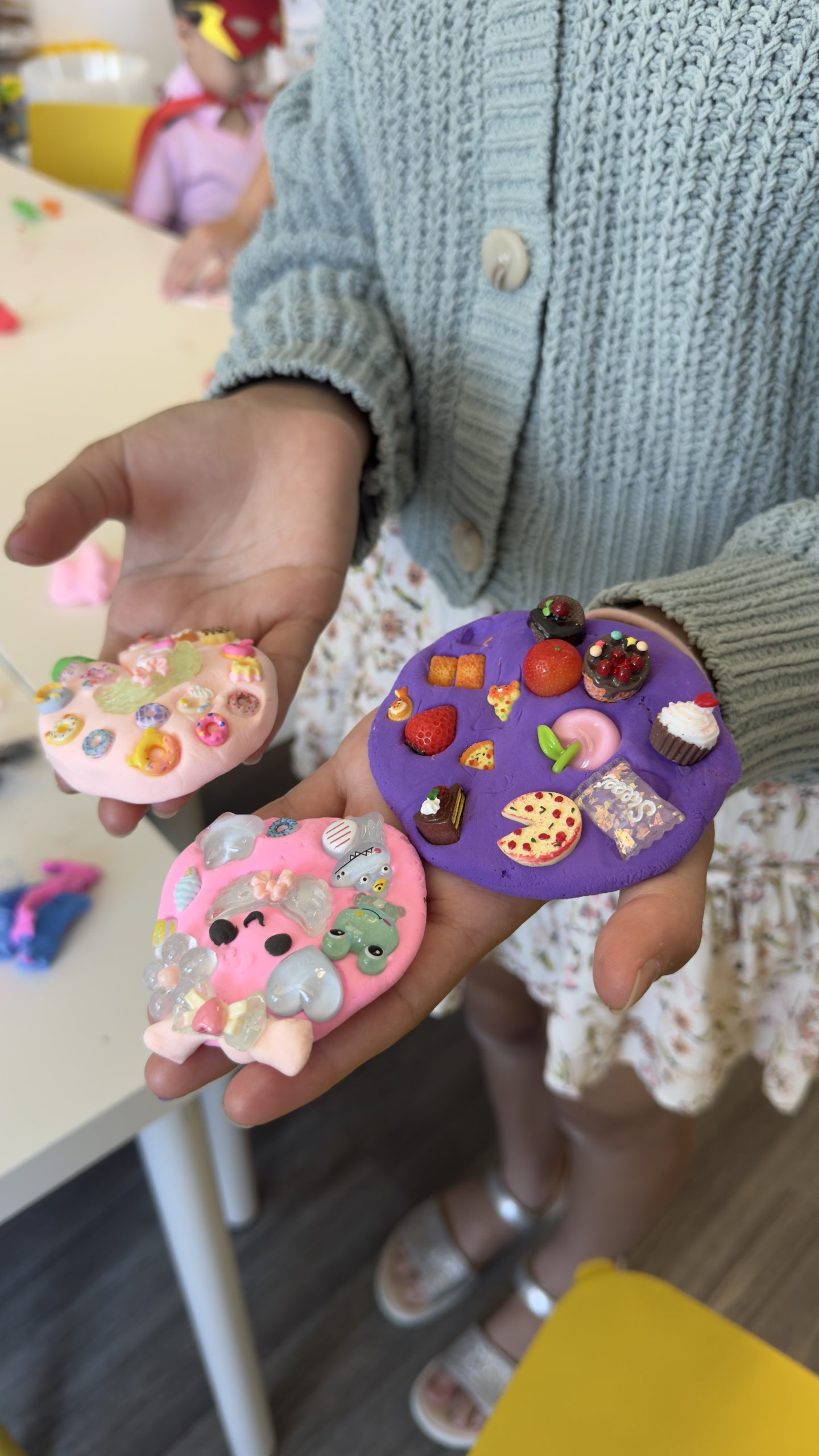 CRAFT CAMP (4-13 Year Olds) - Image 2